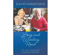 David Hamilton's Long And Winding Road
