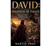 David. Hammer Of Israel
