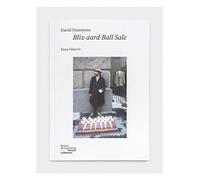David Hammons: Bliz-aard Ball Sale