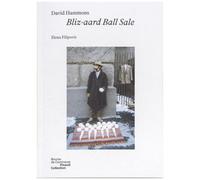 David Hammons - Bliz-Aard Ball Sale