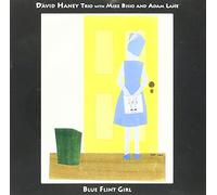 David Haney - Blue Flint Girl