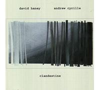 David Haney - Clandestine