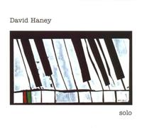 David Haney - Solo