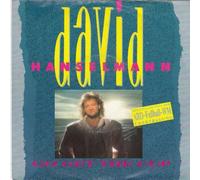 David Hanselmann - David Hanselmann - Go Get The Cup - Electrola - 1C 006-2 03898 7