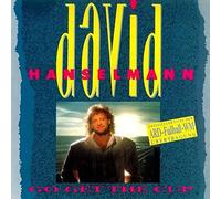 David Hanselmann - David Hanselmann - Go Get The Cup - Electrola - 1C 060-2 03898 6