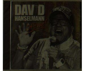 David Hanselmann - It's me!