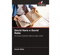 David Hare E David Rabe