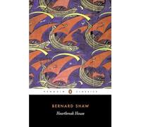 David Hare - Heartbreak House - Paperback - F245z