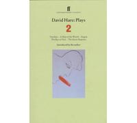 David Hare Plays 2