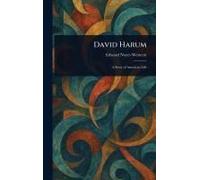 David Harum