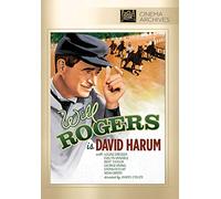 David Harum