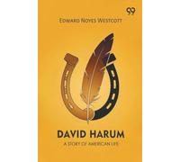 David HarumA Story of American Life (Edition1)
