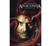 David Hasselhoff - Anaconda: Offspring