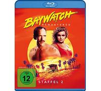 Baywatch HD - Staffel 2 (Fernsehjuwelen) [Blu-ray] (Blu-ray) Warlock Billy Erika