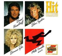 David Hasselhoff, Blue System, Modern Talking, Milli Vanilli, Den Harrow. [Import]