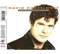 David Hasselhoff - Dance d'amour (INCL. Karaoke, 1993) [Import]