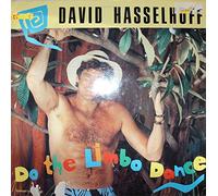 David Hasselhoff - Do The Limbo Dance [Import]