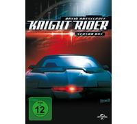 KNIGHT RIDER-SEASON 1 - 8 DVD NEUF DAVID HASSELHOFF,EDWARD MULHARE,P. MCPHERSON