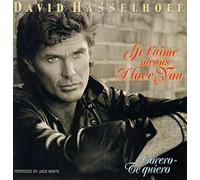 David Hasselhoff - Je tßime means I love you (Long Version, 1989)