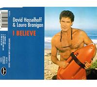 David Hasselhoff & Laura Branigan - I Believe (& Laura Branigan) [Import]