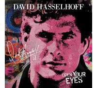 Hasselhoff, David - Up Against The Wall [Import]
