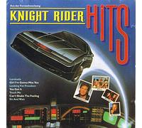 David Hasselhoff / Roxette - David Hasselhoff, Roxette, Neneh Cherry, Den Harrow, Kaoma. [Import]