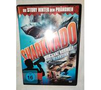 David Hasselhoff - Sharknado-der Ganz Normale Wahnsinn (Doku-Specia