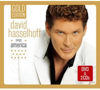 David Hasselhoff - Sings America [Import]