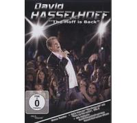 David Hasselhoff – The Hoff Is Back – Import