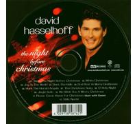 David Hasselhoff - The Night Before Christma [Import]