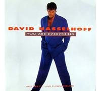 David Hasselhoff - You are Everything (1993) [Import]