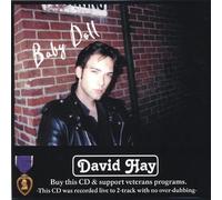 David Hay - Baby Doll