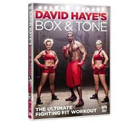 David Hayes – Box & Tone – Import (Royaume‑Uni)