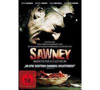 David Hayman;Samuel Feeney - Sawney: Menschenfleisch