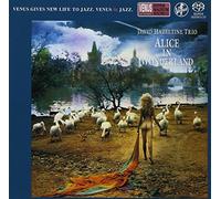 David Hazeltine - Alice's Adventures in Wonderland