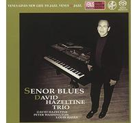 David Hazeltine - Senor Blues [Import]