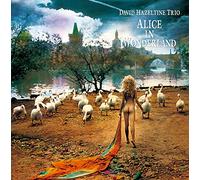 David Hazeltine Trio - Alice in Wonderland (Lp/180gr./33rpm)