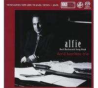 David Hazeltine - Untitled [Import]