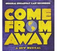 David Hein/Irene Sankoff - Come From Away [A New Musical] - Original Broadway Cast Recording