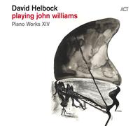 David Helbock - Jouant John Williams [LP]