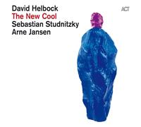 David Helbock - The New Cool