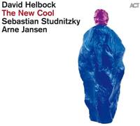 David Helbock The New Cool (CD) Album