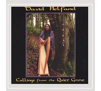 David Helfand - Callings from The Quiet Grove