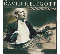 David Helfgott Brilliantissimo (CD) Album