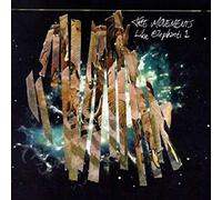 The Movements – Like Elephants 1 – CD – Import