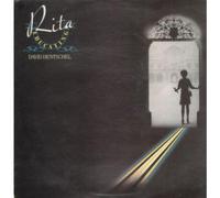 DAVID HENTSCHEL - EDUCATING RITA LP UK MERCURY 1983