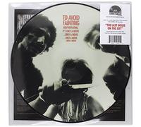David Hess - Last House on The Left (Original 1972 Soundtrack Picture Disc) Piclp [Import]