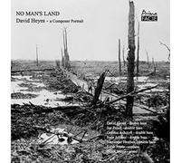 David Heyes - David Heyes: No Man's Land [Import]