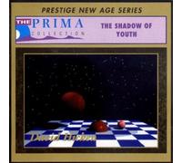 David Hicken - The Shadow of Youth [Import]