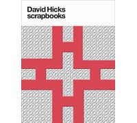 David Hicks Scrapbooks